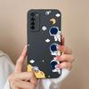 Case For Redmi Note 8 Pro Fun Design Soft Liquid Silicone Upgrade Camera Protection Back Cover For Xiaomi Redmi Note8 8Pro Coque