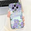 For Tecno Spark 30 KL6 30Pro KL7 Case Cute Cartoon Girls Luxury Shockproof Silicone Phone Case For Tecno Spark 30 Pro Back Cover
