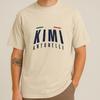 Antonelli Vintage Racing Tshirt Unisexs Womens Summer Cotton YK Clothing Fashion Oversize Shortsleeved Top Unisex Streetwear