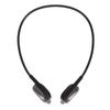 Bluetooth Headphone Air Conduction Stereo IPX6 Waterproof Rechargeable Open Ear Wireless Headset
