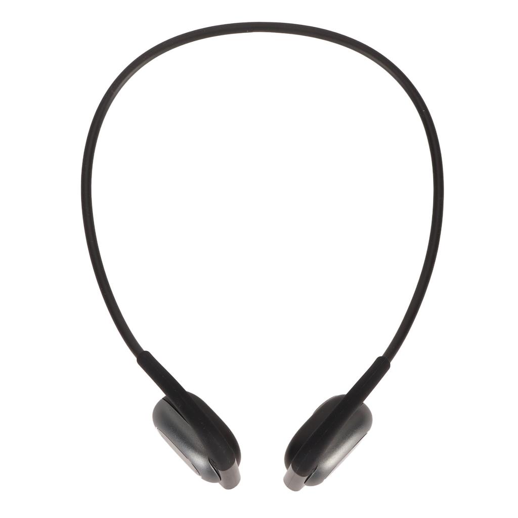 Bluetooth Headphone Air Conduction Stereo IPX6 Waterproof Rechargeable Open Ear Wireless Headset