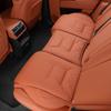Universal Memory Foam Car Seat Cushion with Fully Enclosed Design, Compatible with 06/07/11/12 Models, All-Season Comfort