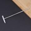 1 Stück Mini Multifunktionaler Stimmhammer Daumenklavier Stimmhammer Uhrenreparatur Wartung Fensterbrecher Werkzeuge