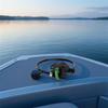Three-stage Diverter for Fishing Water Reservoirs, Automatic
