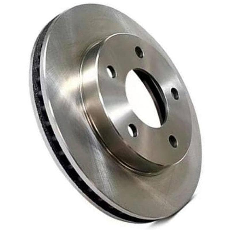 7T4Z1125A 7U2Z1V125ED BT431032AA Brake Disc Braking System Front Brake Rotor For Ford Edge 2010 2011 2012 2013 2014 2015