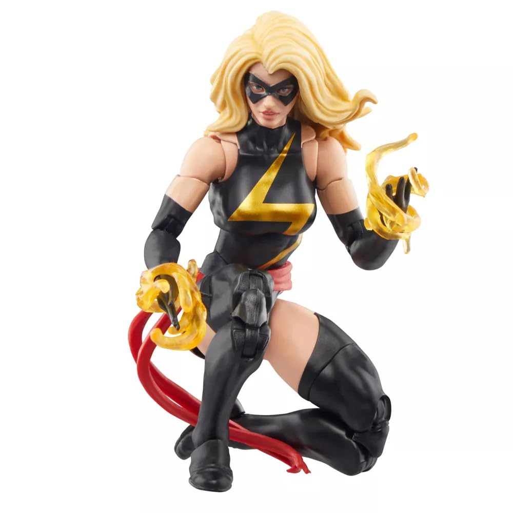 Marvel Legends Warbird Action Figure - Exclusive.