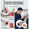 High-temperature Resistant O-Ring Seal Set Heat-Resistant Rubber O-Ring Seal  Automotive Repair