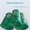 Heavy-Duty Waterproof Insulation Quilt