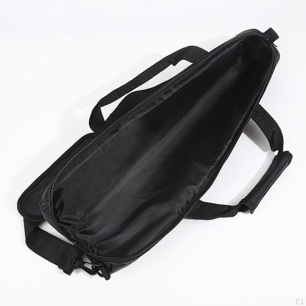 Outdoor Bag, Camping Storage Easy To Carry, Tripod Carrying Case for Photography Accessories,