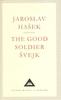 The Good Soldier Svejk by Jaroslav Hasek Hardback Book 9781857151510