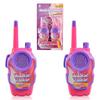 Walkie-Talkie Mobile Phone Outdoor Cute Toy Children Parent-Child Intercom Machine Cartoon Boys And Girls Educational Toy Gift