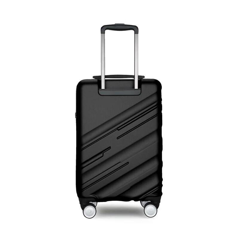 Diplomat DS-13059 TSA Lock Spinner Luggage