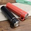 Stainless Steel Insulated Keep Cool Thermos Cup Bottle Vacuum Flasks Thermos Double Wall Insulated Cup Travel