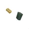Tissue Paper Storage Holder And Trash Can Basket Space Saving Solution for Bathroom Kitchen Toilet