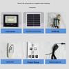 UOSU Solar Outdoor Project Floodlight