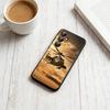 H-Helicopter  Phone Case For Samsung Galaxy A73,A72,A71,A70,A53,A52,A51,Soft Silicone Black Cover