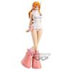 Figurines Dxf The Grandline Series Egg Head - One Piece - Nami