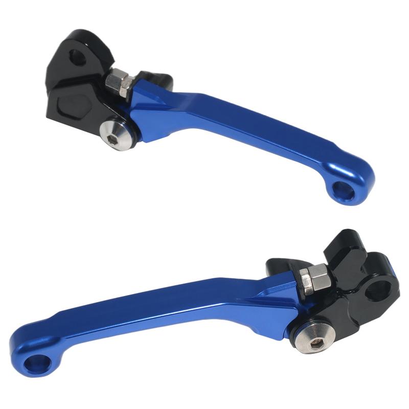 For KTM FREERIDE 250R 350 2014-2017 65 2014- 85 2013- SX Motorcycle Brake Clutch Handle Lever Motorcoss Dirt Bike Pivot
