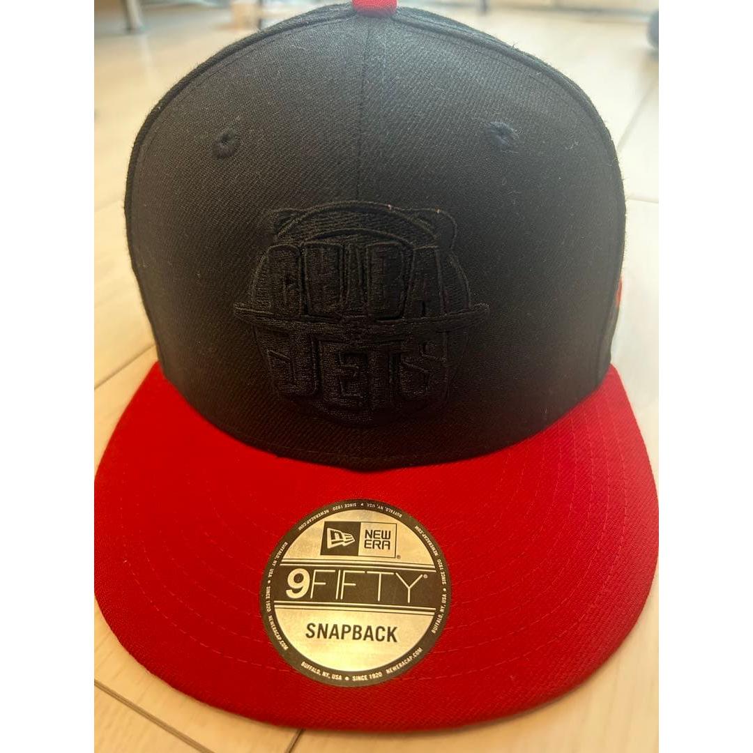 Used New Era Chiba Jets 9FIFTY Cap