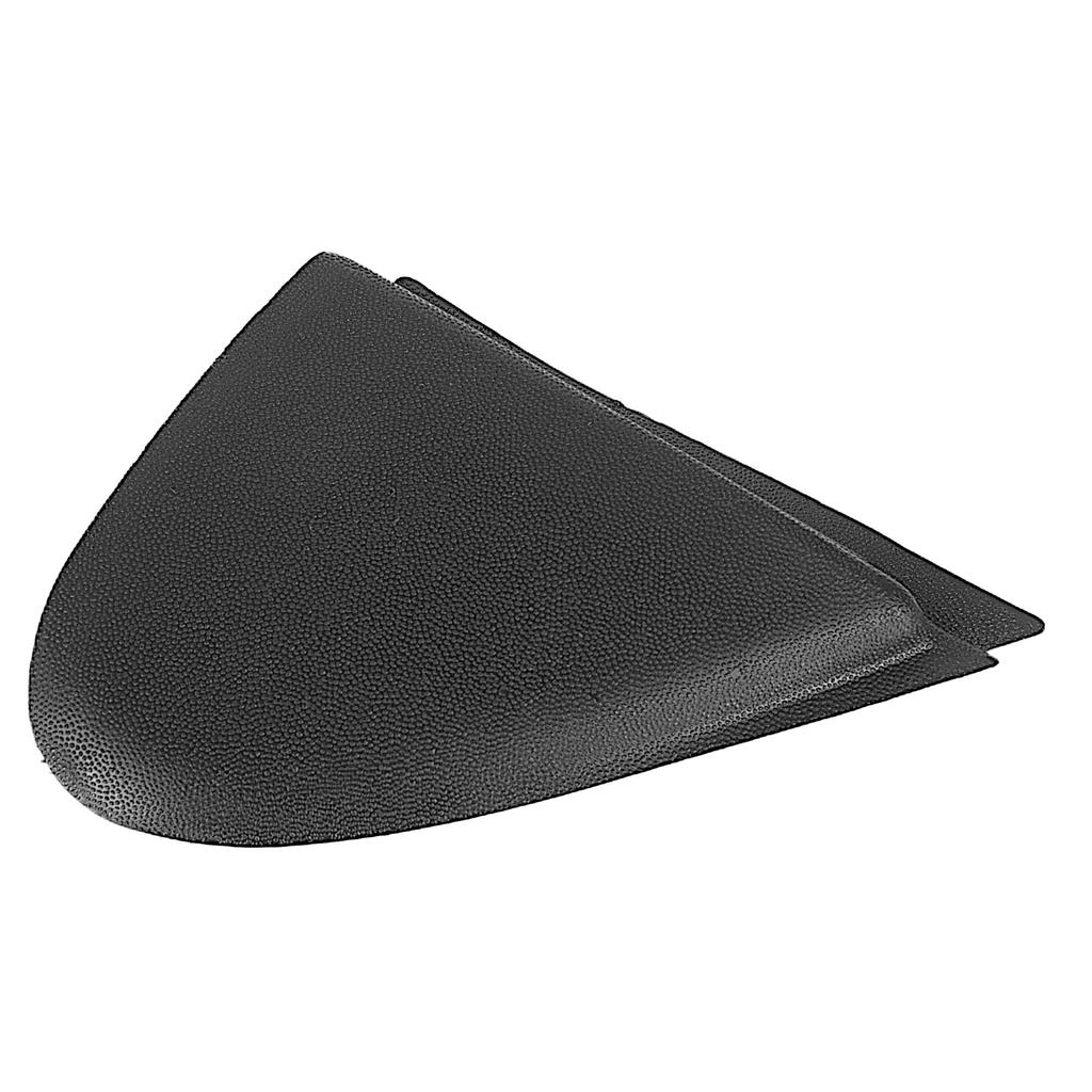 Renault MEGANE III 08-15 Pillar Trim Cover (Mirror Triangle) Right