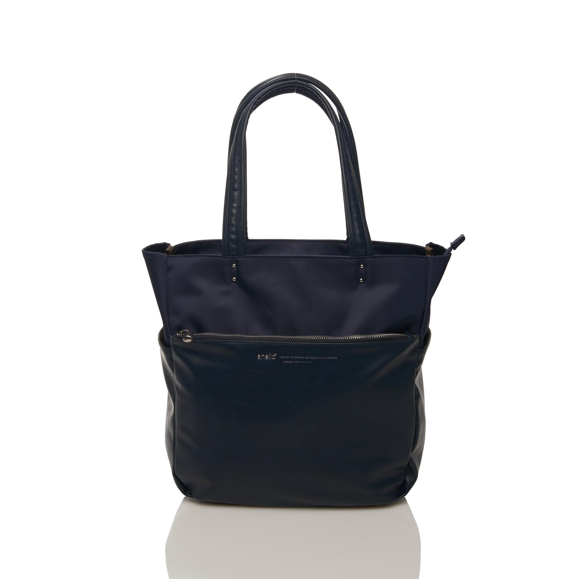 

Tote bag NEW PREMIUM ATS0892 NV [Anello]