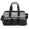 Oxford Fabric Cleaning Tools Storage Bag Multipocket Electrician Tool Pouch  For Base Tool