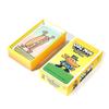 Dog Man Detective Parent Child Leisure Gathering Party Board Game The  Dogs Card Game Funny Play Toy Children Christmas Gift