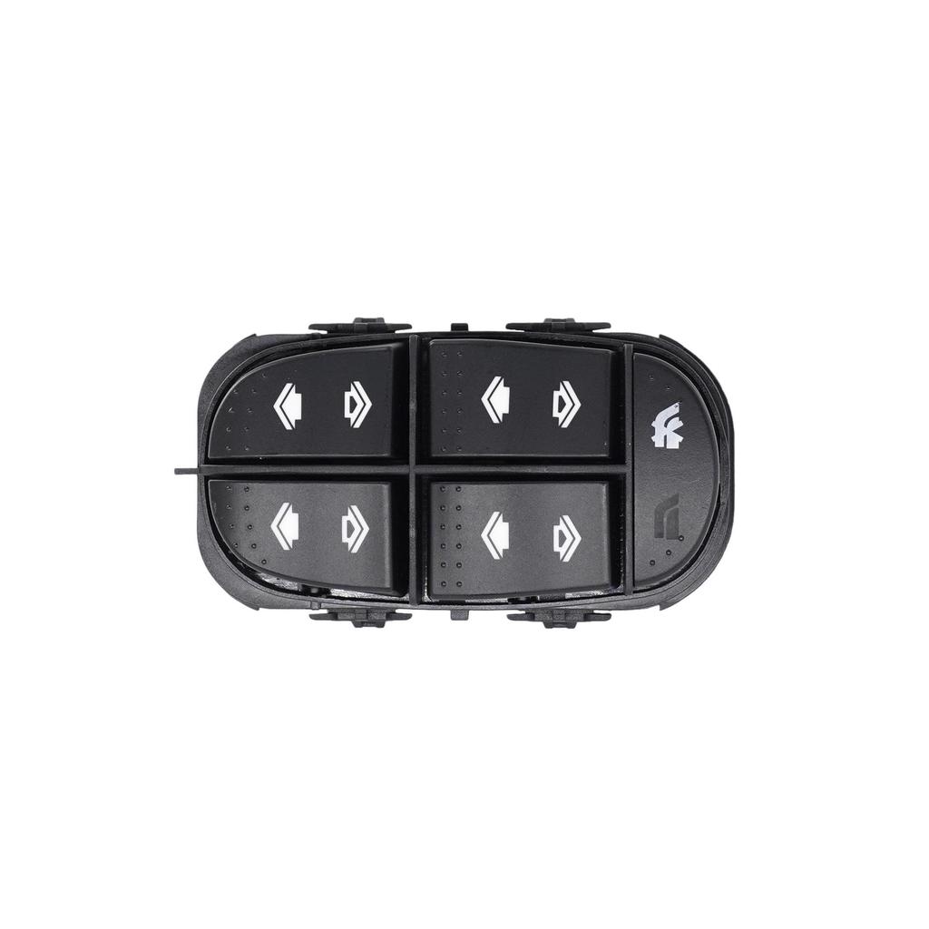 98AB14A132DE - Compatible Window Glass Lifter Switch for 98-05 Ford Focus Accessories