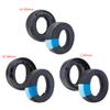 Durable Memory Sponge Ear pads for CECHYA-0083 0090  Pulse 3D Earphone Cover