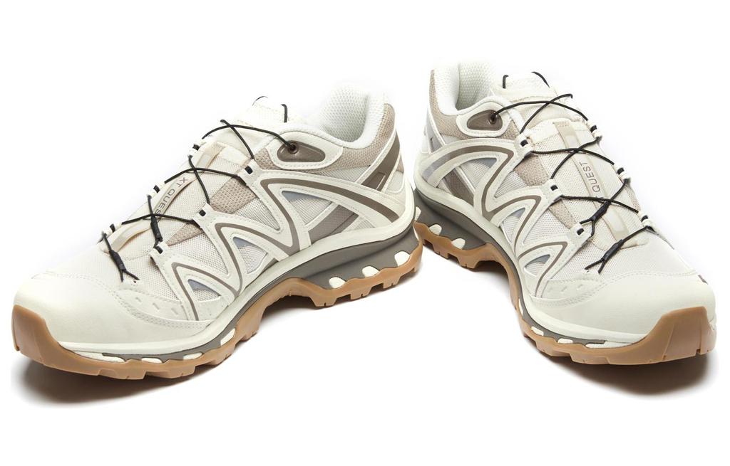 Salomon XT-Quest Almond Milk Falcon