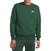 Nike Air Max 90 Crewneck Sweatshirt 'Green' Men's BV2663-323