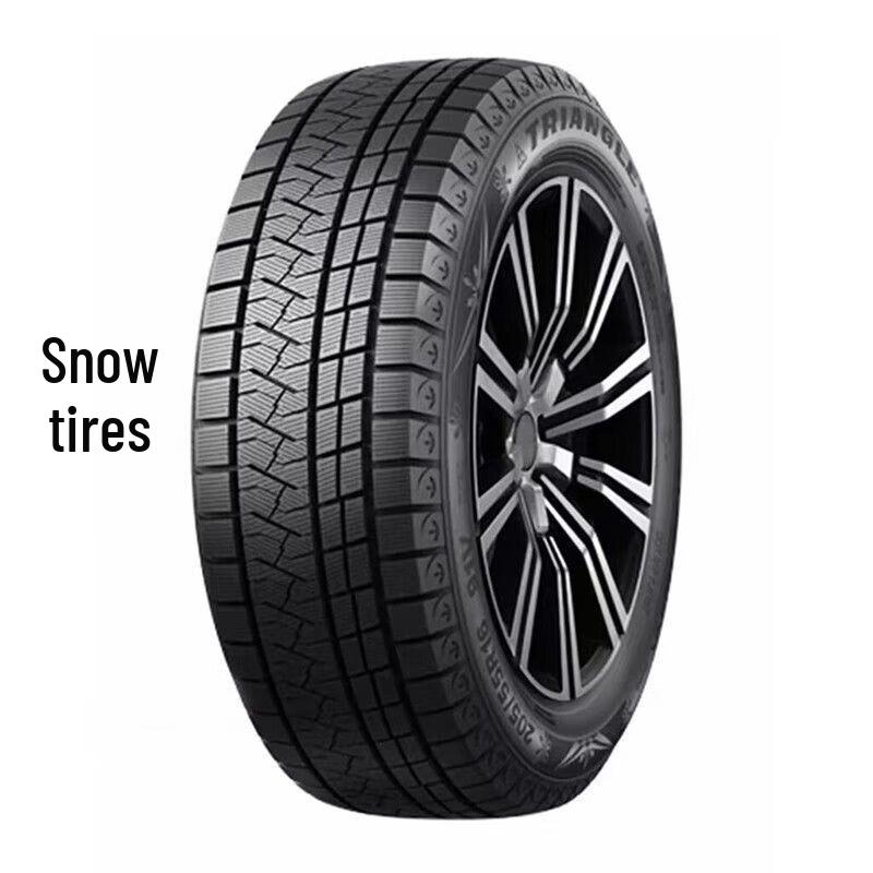 Triangle Winter Snow Tire PL01