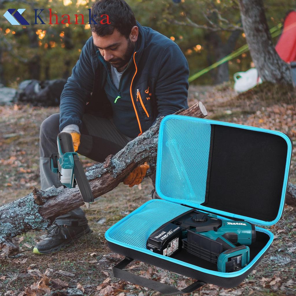 Makita Cordless Handy Saw MUC101DZ 18V Storage Case (Case Only) - Khanka