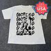 Wet Leg Band Collection White Shirt Unisex Concert S-5XL SG804