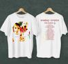 The Smashing Pumpkins Siamese Dream 1993 Vintage Koszulka Dwustronna