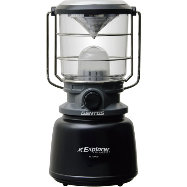 Gentos      Ex 1300d [lantern]