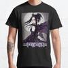 Evanescence Amy Lee Anime Fan Art Classic T-Shirt S-5XL