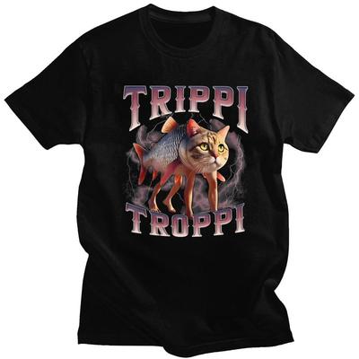Tops – Camisetas