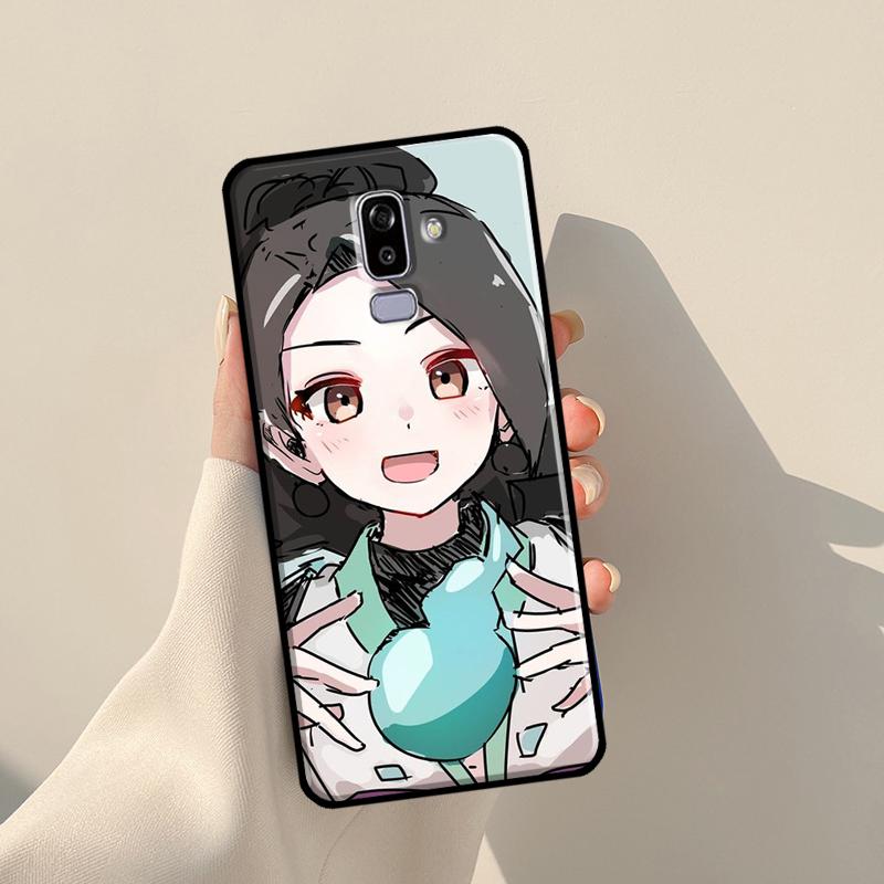 

Чехол Valorant Game для Samsung Galaxy J4 J6 Plus 2018 A6 A7 A8 A9 J8 J1 2016 A3 A5 J3 J7 J5 2017 чехол J5 2017 - J530