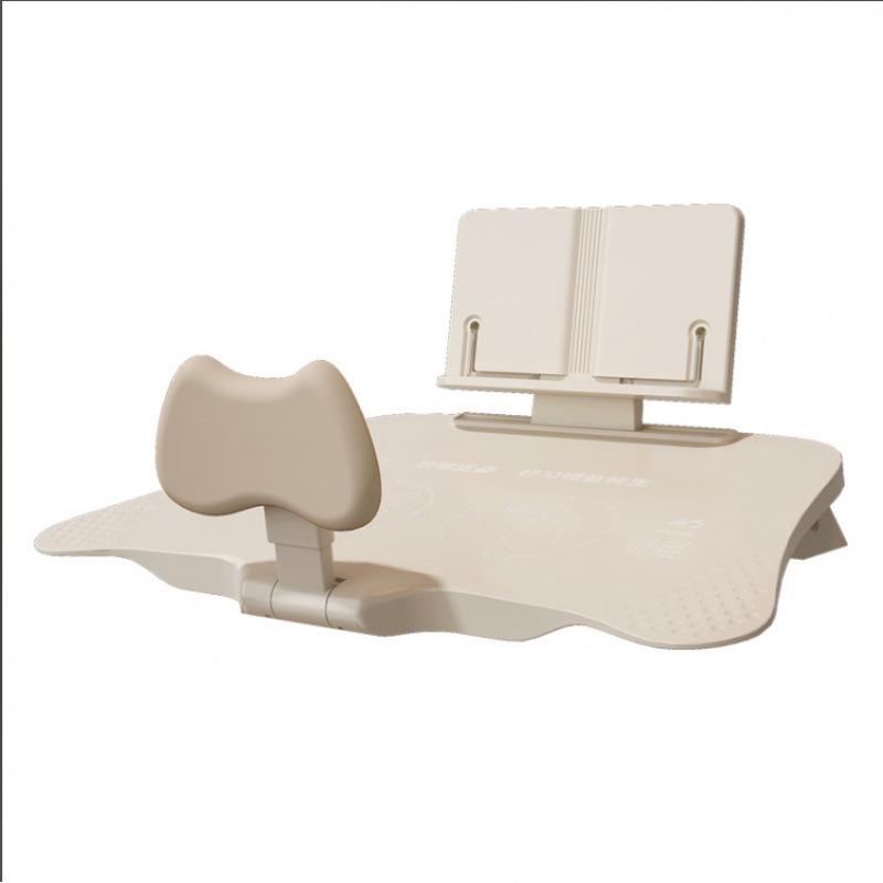 Student Posture Corrector: Writing & Reading Support for Homework and Eye Protection