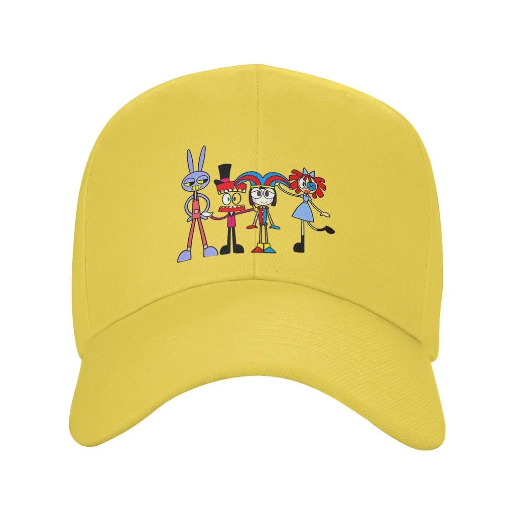 BBills Fashion Baseball Caps Women Men Cap Sun Hat Adjustable Trucker Hats