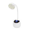 Nail Lamp With Low Power Usage And Fast Drying Nail Curing Lamp 12 LEDs 3 Timer Mode (10/30/60s)