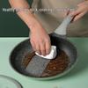 Cooker King Non-Stick Frying Pan with Lid - 28cm