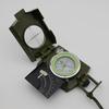 Linpan K4074 Military Outdoor Luminous Compass