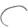 Rear Windshield Lower Seal Molding 51317138664 Replacement for M3 325i 328i 330i 335i 335d