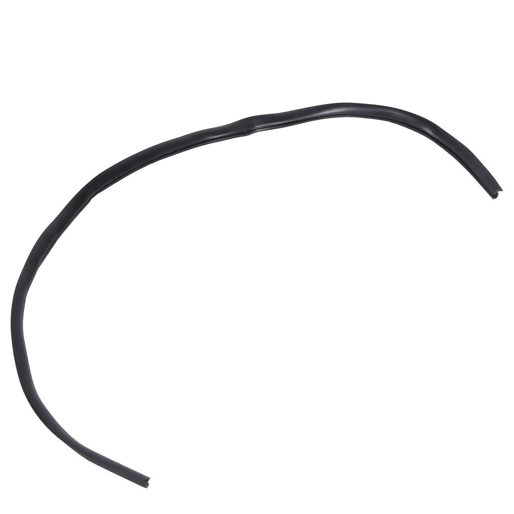 Rear Windshield Lower Seal Molding 51317138664 Replacement for M3 325i 328i 330i 335i 335d