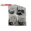 F4A51 F4A5A W4A51 W4A5A V4A51 4AT Transmission Repair Overhaul Kit for Mitsubishi Hyundai Kia Chrysler Gearbox Oil Seals Gaskets