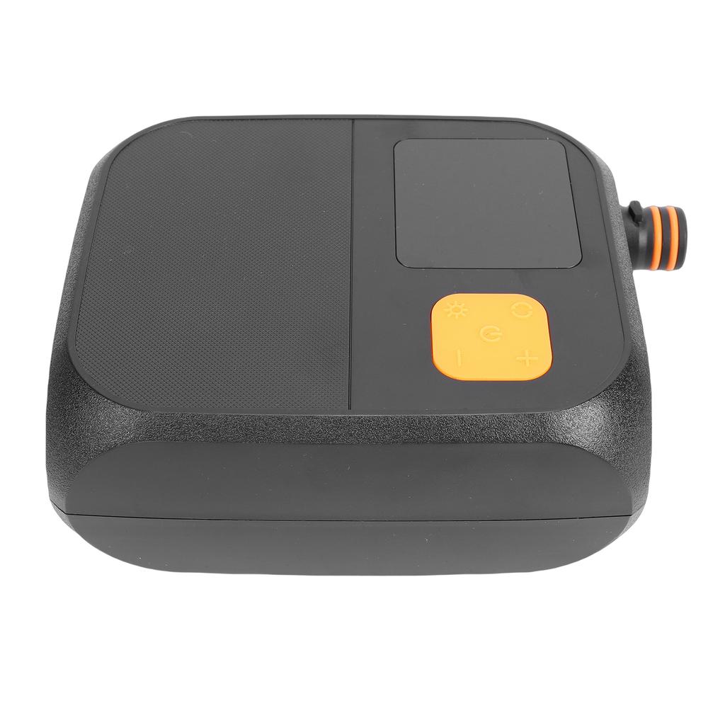 Paddle Board Pump Re able Outdoor Portable Electric Up to 25PSI Auto Off for Stand UP Paddleboards Kayaks Tents