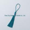 Polyester Silk Tassels for DIY Crafts and Bookmarks