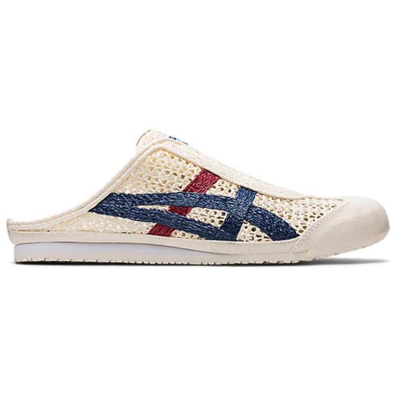Onitsuka Tiger Mexico 66 Sabot Sneakers 1183A707-103